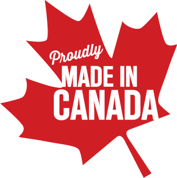 Sort-It Cases Made in Canada