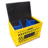 Double Amaran kit Open Sort-It Cases North America