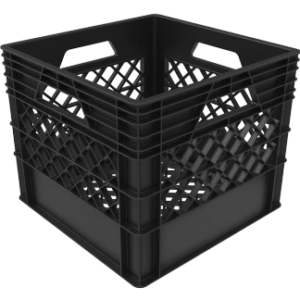 Sort-It Cases Crate